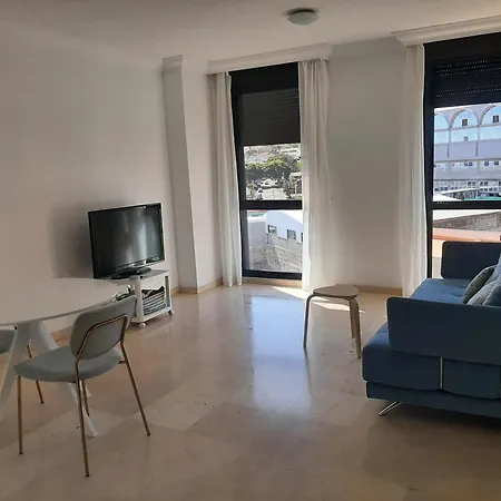 Private In Cruz * Santa Cruz de Tenerife